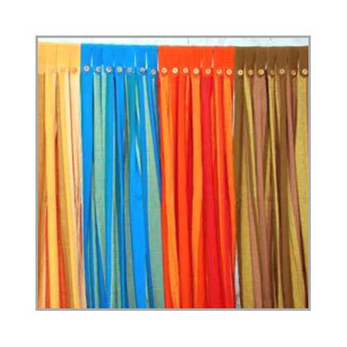 Handloom Curtains