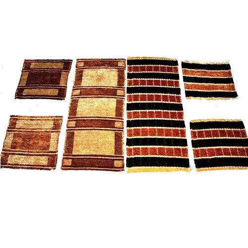 Handloom Doormat