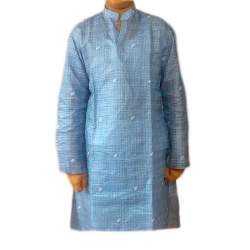 Handloom Khadi Cloth