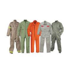 Industrial Uniform