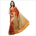 Ladies Colored Saree