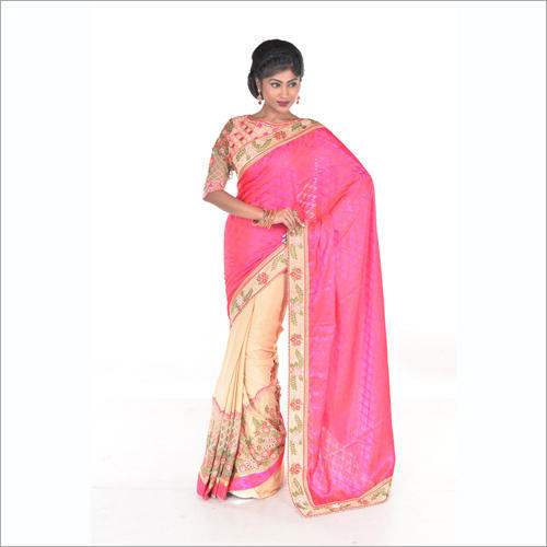 Ladies Partywear Saree