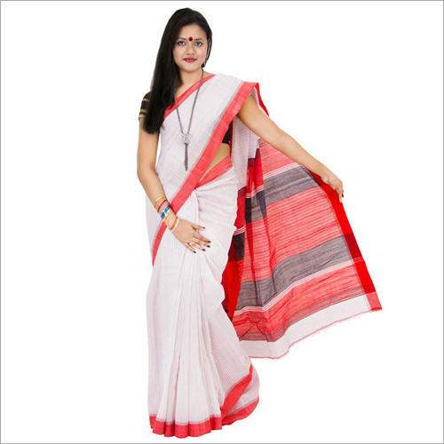 Ladies Traditional Saree