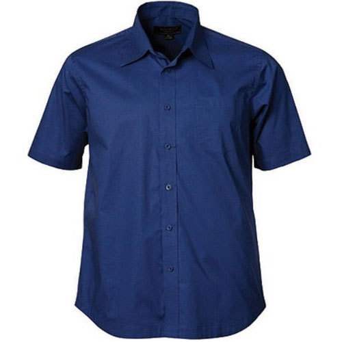 Mens Half Sleeves Shirt