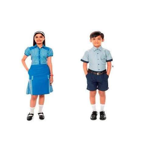 School Uniforms