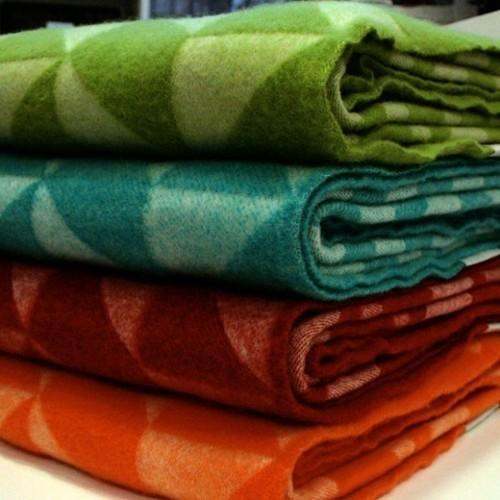 Woolen Blankets