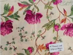 Buy New Arrival Satin Digital Printed Fabric 