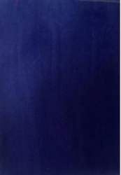 Buy Plain Navy Blue Polyester Fabric 