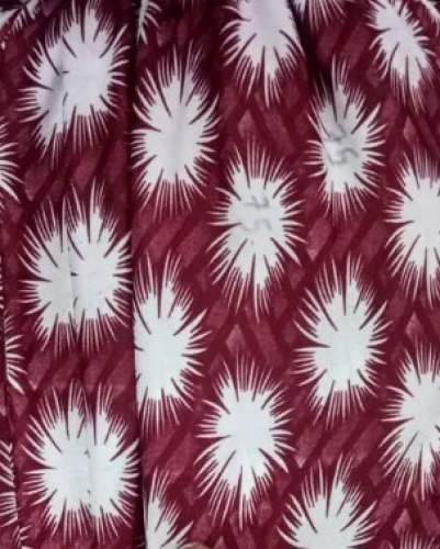 Buy Sarina Print Fabrics For Women by Tanaya Artfab
