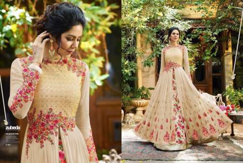 Designer Party Wear Suit
