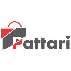 Pattari logo icon