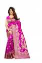 jacquard silk sarees