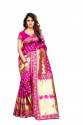jacquard silk sarees thumb 12