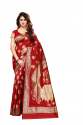 jacquard silk sarees thumb 6