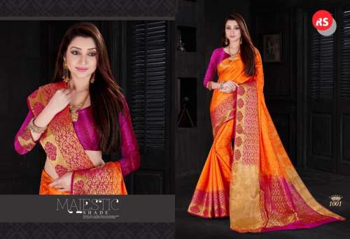 Pattari silk sarees