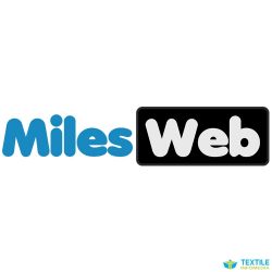 MilesWeb logo icon