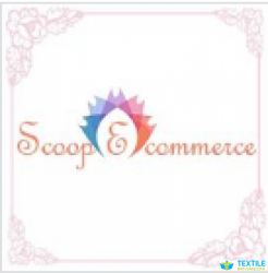 Scoop E Commerce logo icon