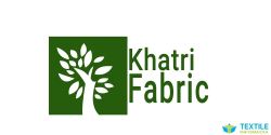 Khatri Fabric logo icon