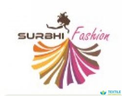 Surbhi Fashion logo icon