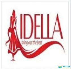 Idella Kurtis logo icon