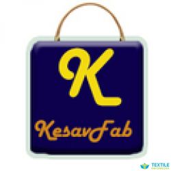 Kesavfab logo icon