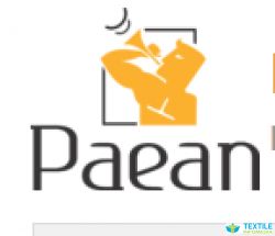 Paean India logo icon