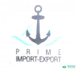 Prime Impex logo icon