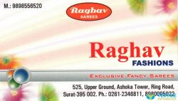 Raghav Fashions