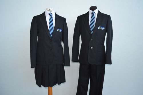 College Uniform by Bombay Collection