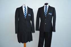 College Uniform