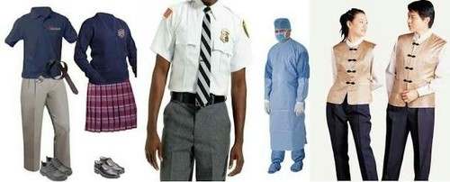 Corporate office Uniform