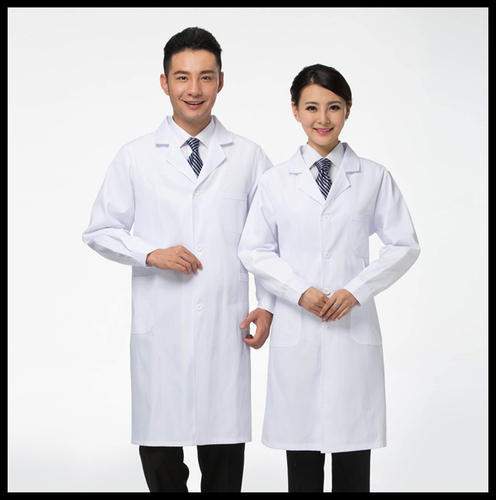 Doctor Coat