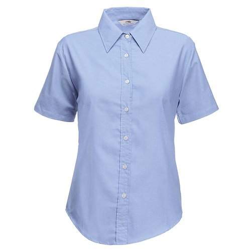 Girls School Shirt