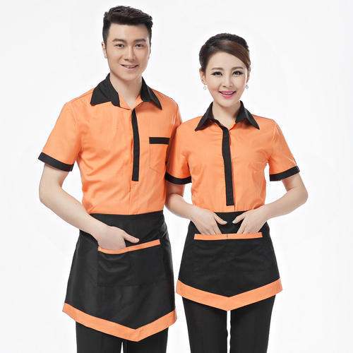 Hotel Uniform