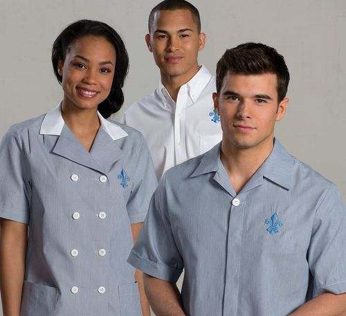 Housekeeping Uniform