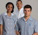 Housekeeping Uniform