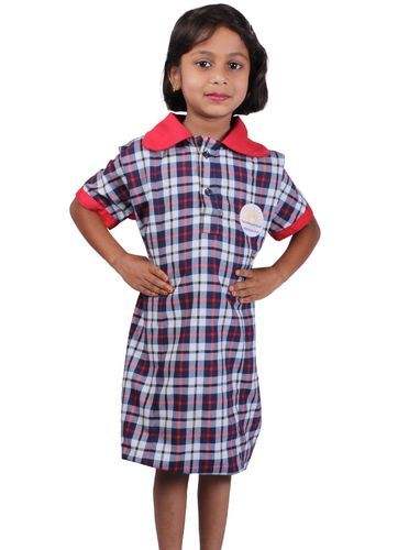Kendriya Vidyalaya Uniform