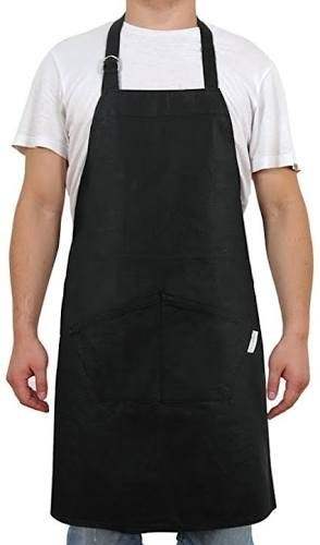 Kitchen Aprons by Bombay Collection