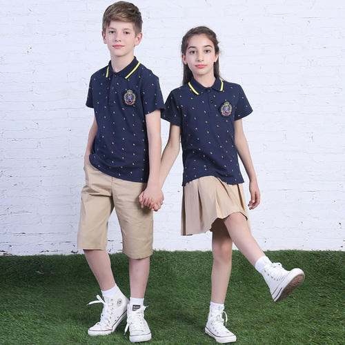 School Shorts