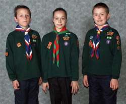 Scout Uniform