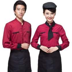 Waiter Uniform