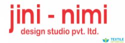 Jini Nimi Art logo icon