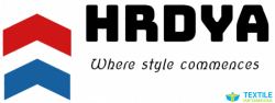 Hrdya Apparel Private Limited logo icon