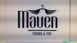 Maven logo icon