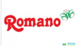 Romano NX logo icon