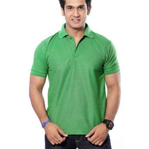 Simple Mens T-Shirt