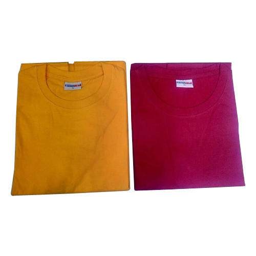 Trendy Cotton T-Shirt