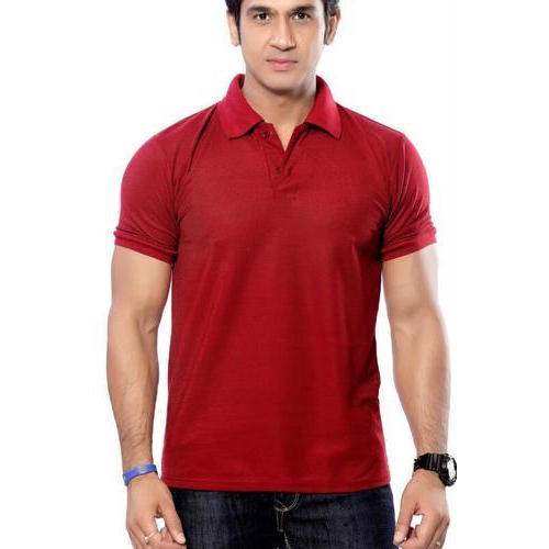 Trendy Mens T-Shirt