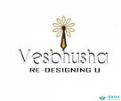 Vesbhusha logo icon