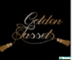 Golden Tassels logo icon